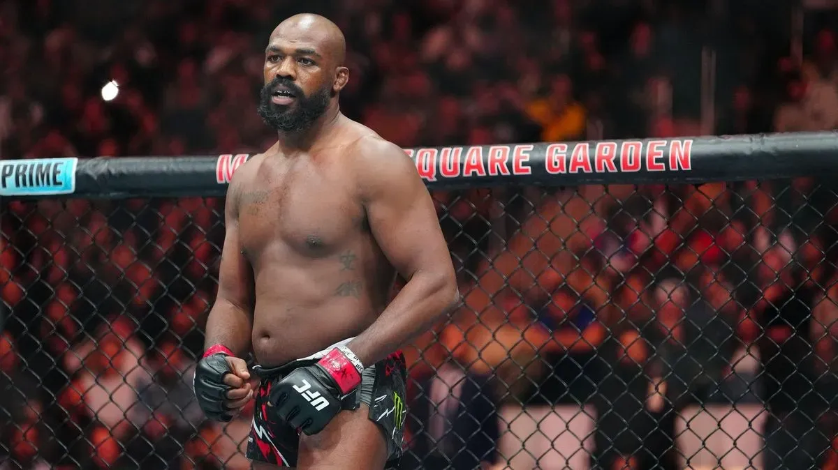 Šok v UFC. Legenda oznámila konec kariéry