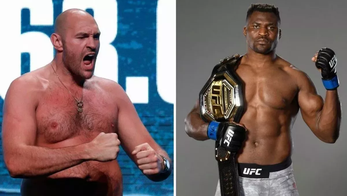 Šokující srovnání! Boxerský svět zcela zastiňuje MMA