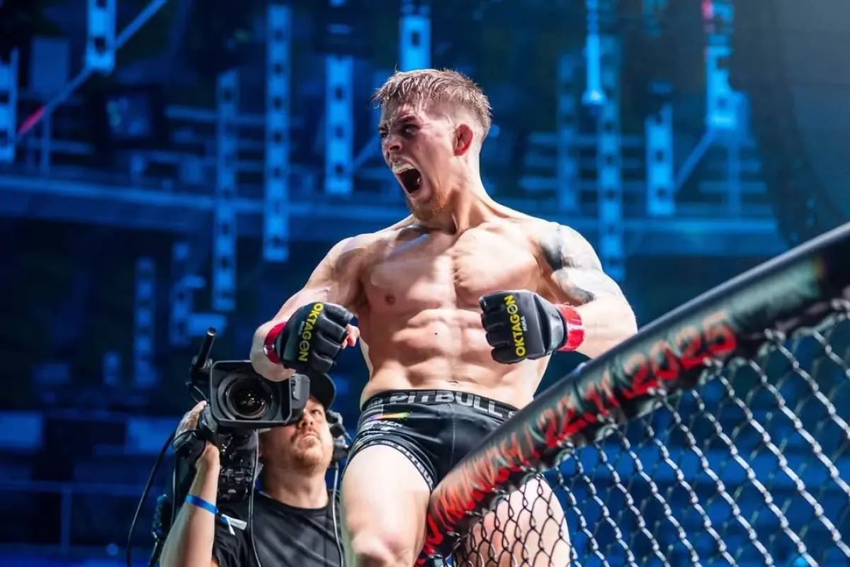 Souboj neporažených pod Ještědem. Do hry jde český talent