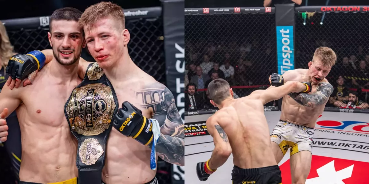 Split? Šampion Sanikidze reaguje na výhru a "zvláštní" bodové výsledky