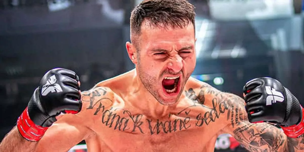 Srdcař Vlado Lengál má před sebou další hodně náročnou bitvu