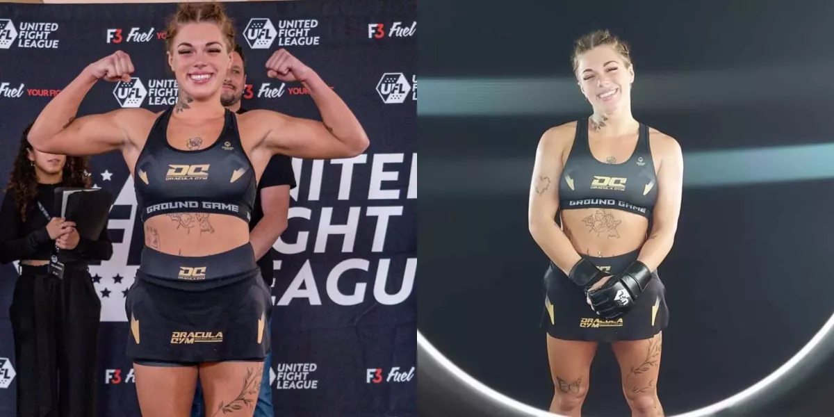 Srdnatá Smolková za mořem uspěla a už teď zná svou další soupeřku