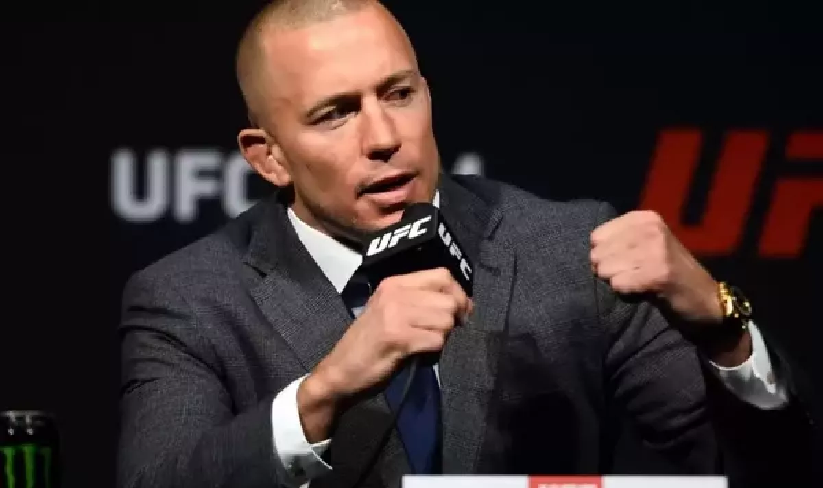 St.Pierre: Samozřejmě, Diaz může Chimaeva porazit, ale bude ho to stát hodně krve