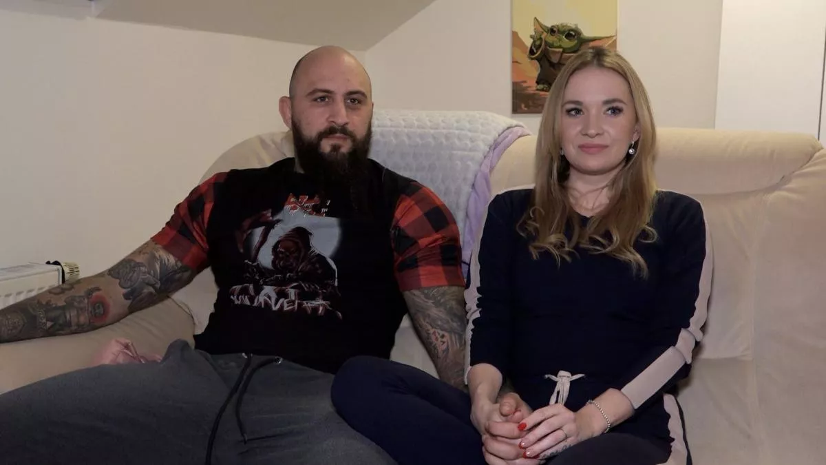 Stačila facka a skončil by na vozíku. Čím si prošel český ranař MMA Martínek?