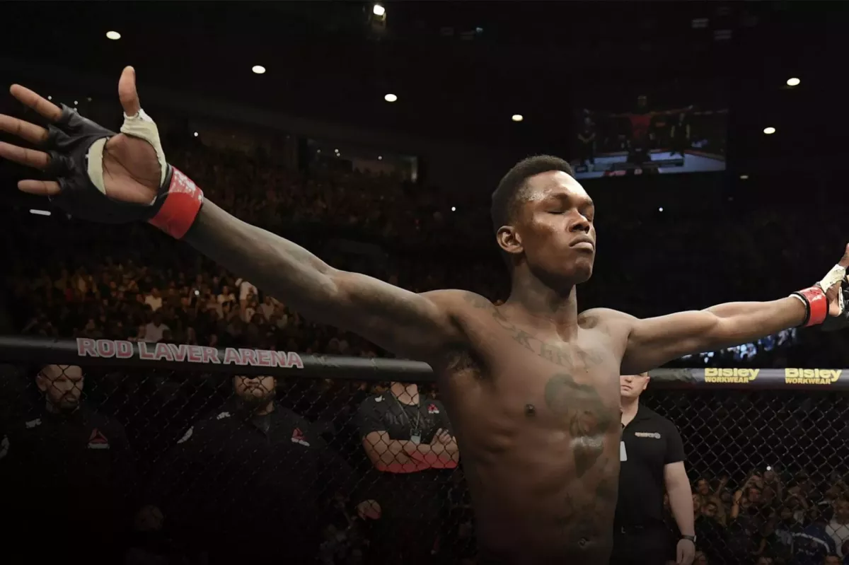Stará verze tebe musí zemřít, než ožiješ. Bývalý šampion UFC si na obličej vytetoval draka