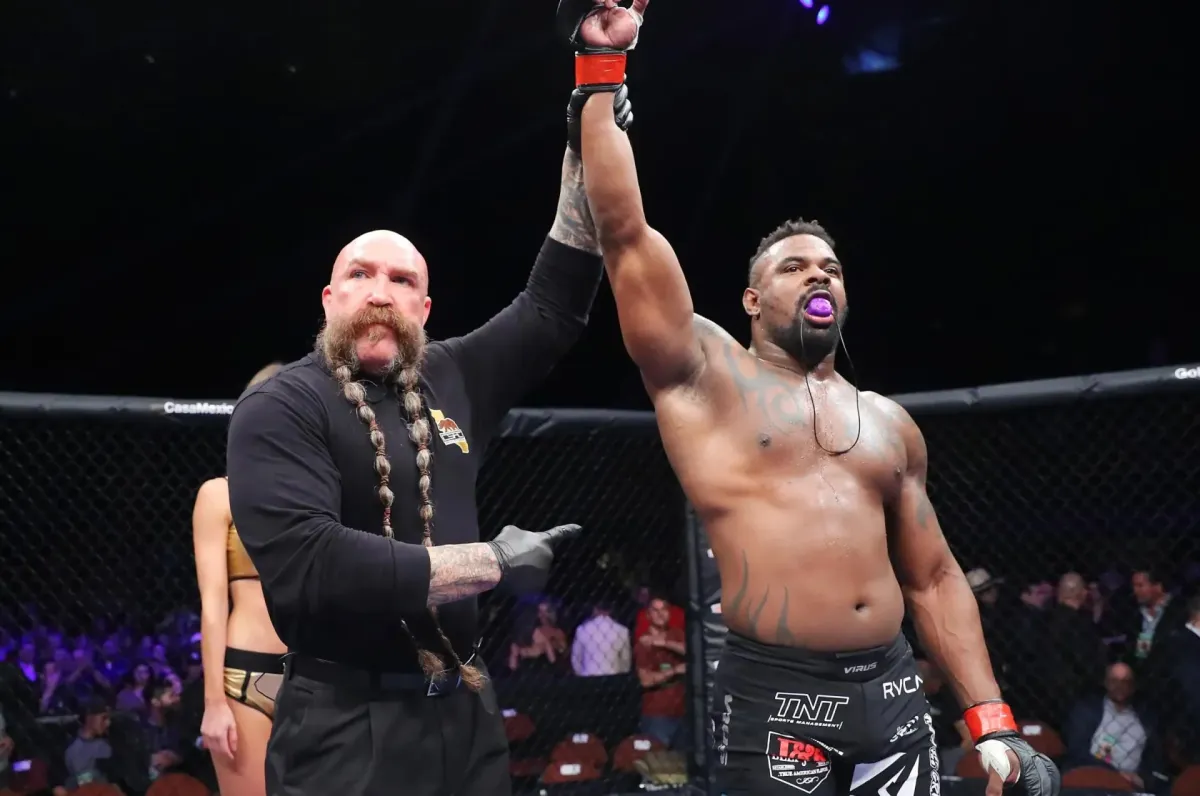 Svět bojových sportů truchlí. V 45 letech zemřel bývalý bijec UFC