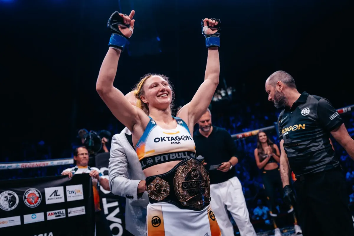 Szabová je připravena přepsat historii. V Liberci zabojuje o druhý pás