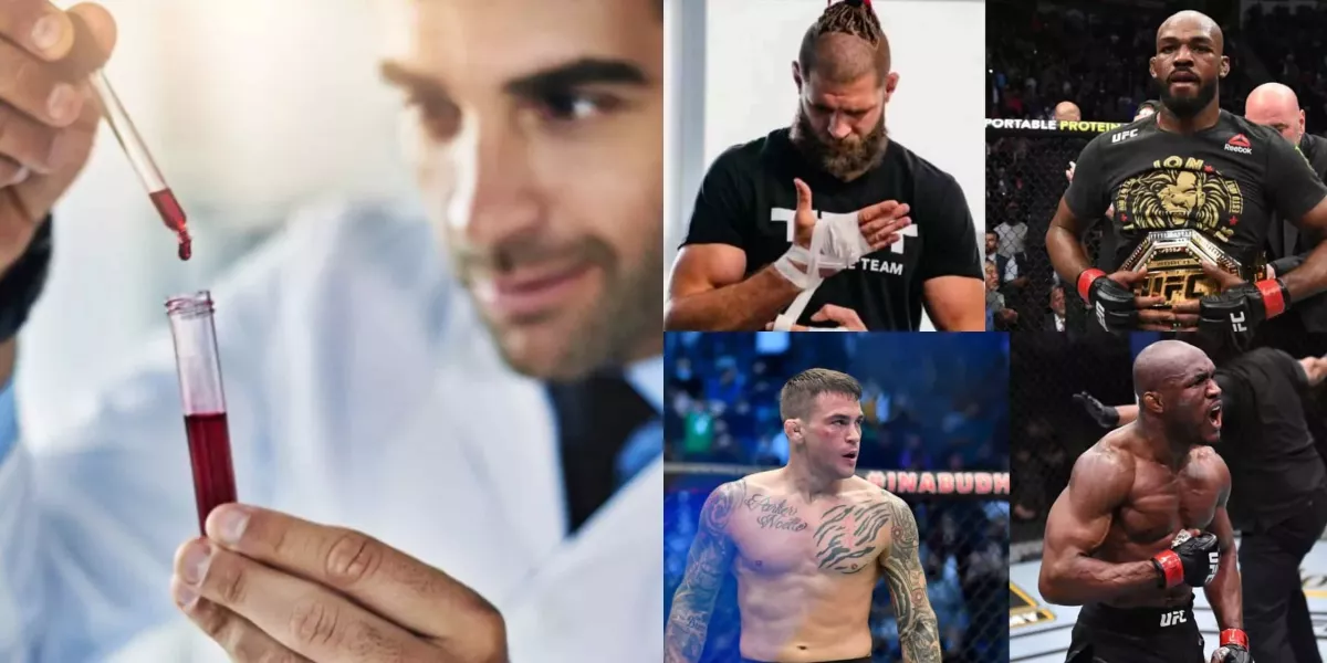 TOP 10 nejtestovanějších jmen v historii UFC! Na jakém místě je Procházka?