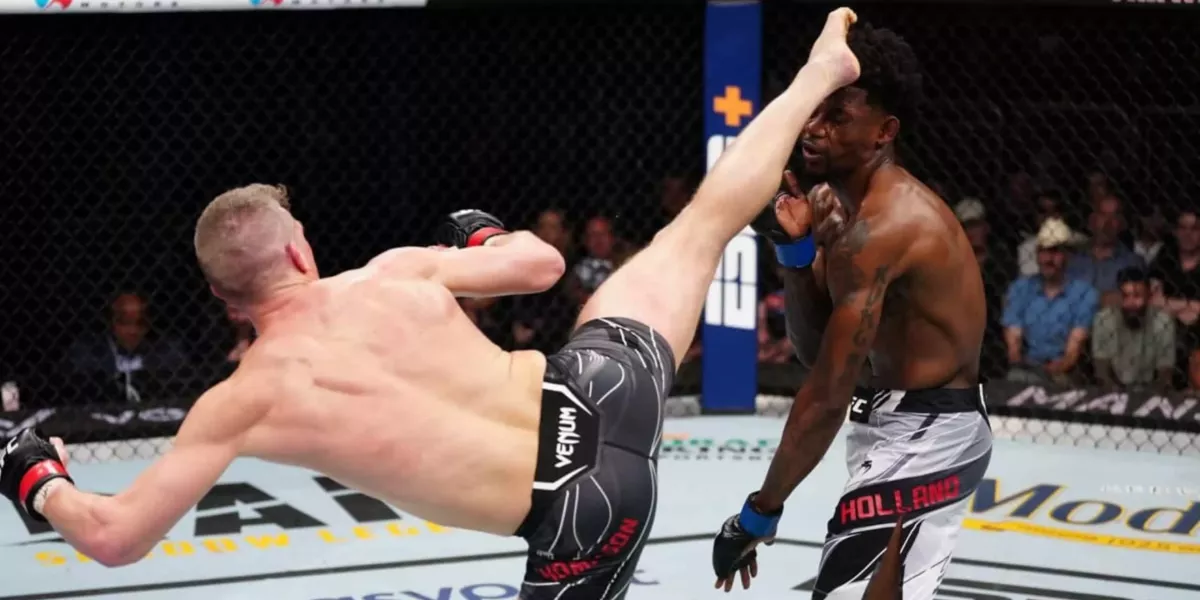 Takové zápasy potřebujeme! Zápasníci reagují na hlavní tahák turnaje UFC Orlando