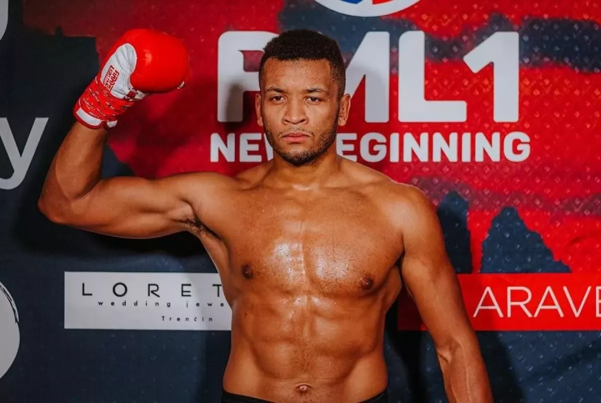 Tělo řeklo dost. Čech uzavřel kapitolu MMA a vrací se ke kořenům