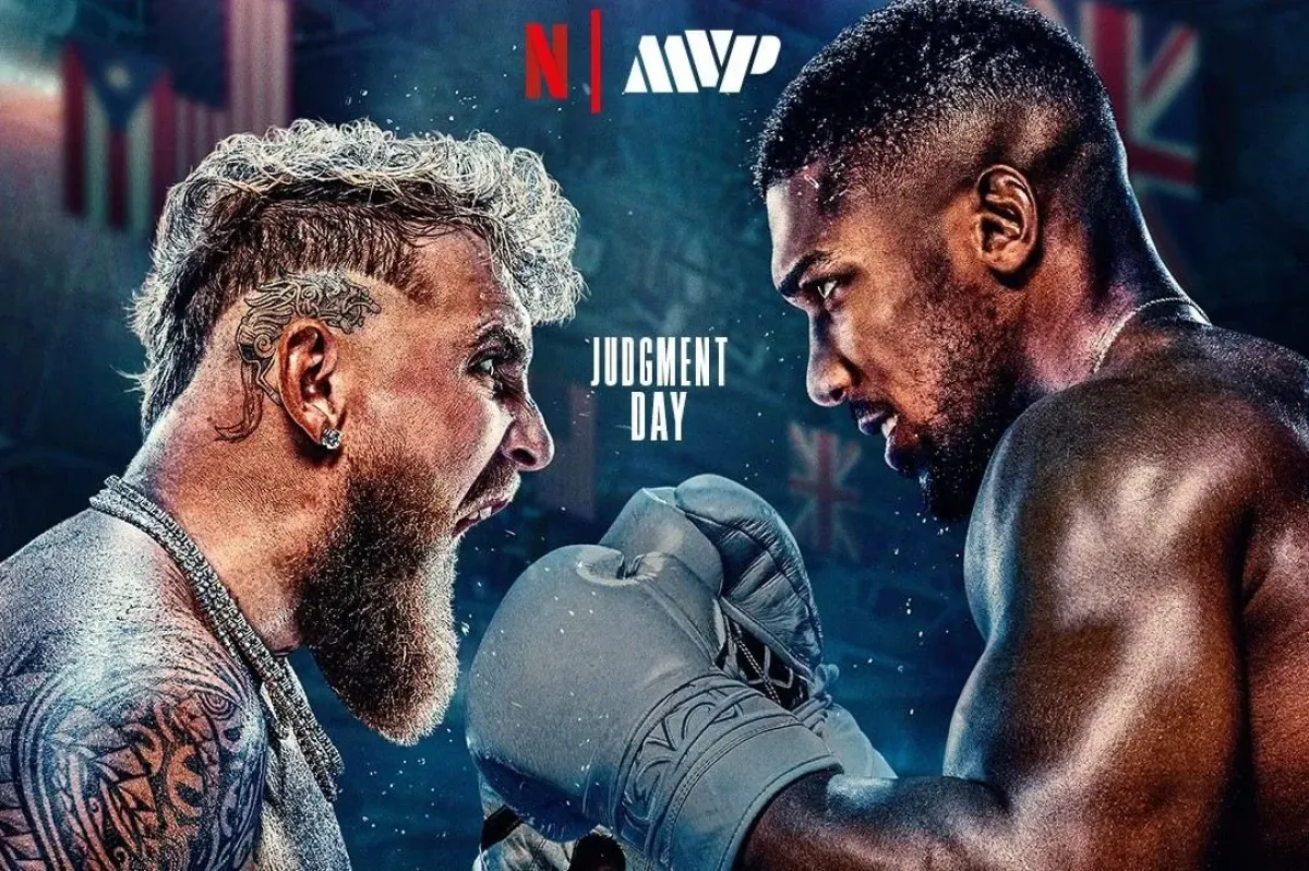 Tenhle zápas mě děsí, přiznává Paul, přesto chce šokovat svět