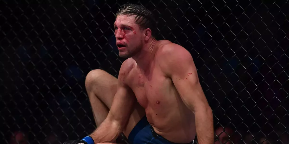 Titul na dosah! Brian Ortega přiznal, co ho dost šokovalo