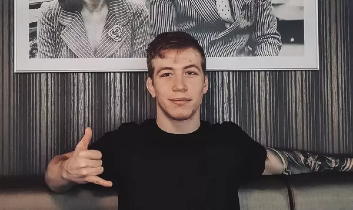 Titul v Oktagonu je pro mě málo, rád bych titul v UFC, přeje si Tichota