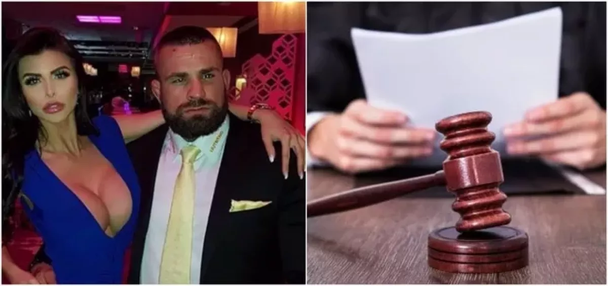 To bylo za hranou! Patrik Kincl plánuje na Vémolu podat žalobu