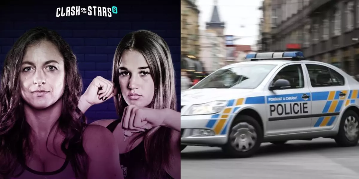 To jsou věci! Rivalita Dostálová vs Zajícová se dostane až před policii?