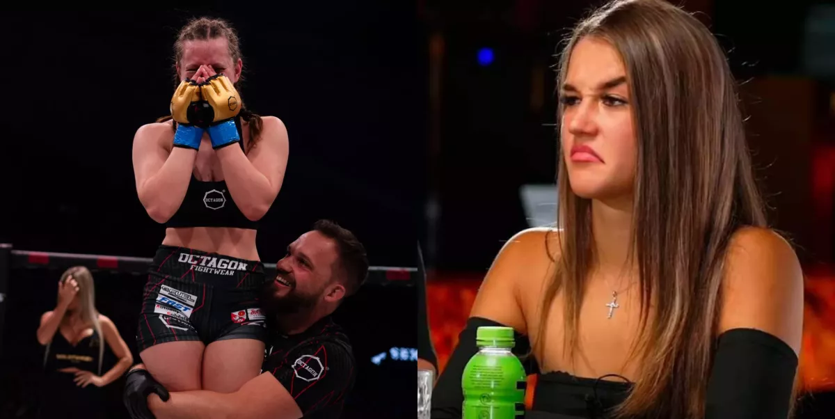 Tohle Zajícová neuslyší ráda! Gym její přemožitelky Vránkové reaguje na stížnosti a má rady