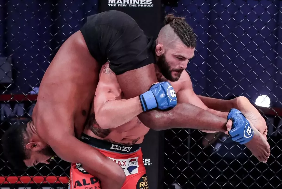 Tohle je budoucnost světového MMA. Šéfové chystají revoluční krok