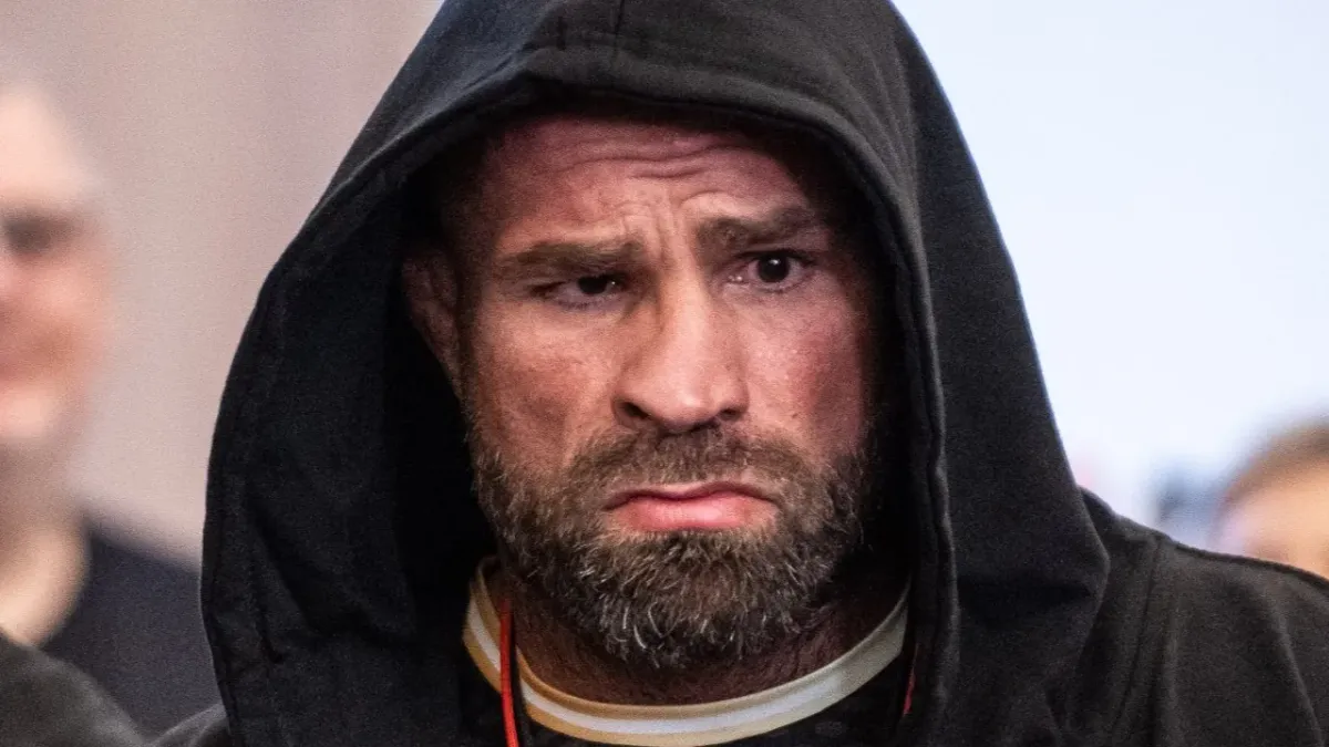 Tohle je můj poslední tanec. Půjdu si tvrdě pro to, vzkázal Vémola fanouškům