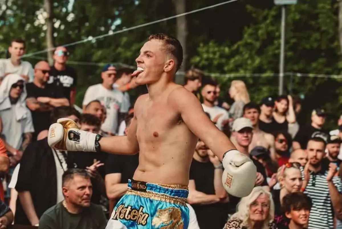 Tohle jméno sežeru, v Česku je Sivák v budoucnu můj cíl, věří si mladý vlčák