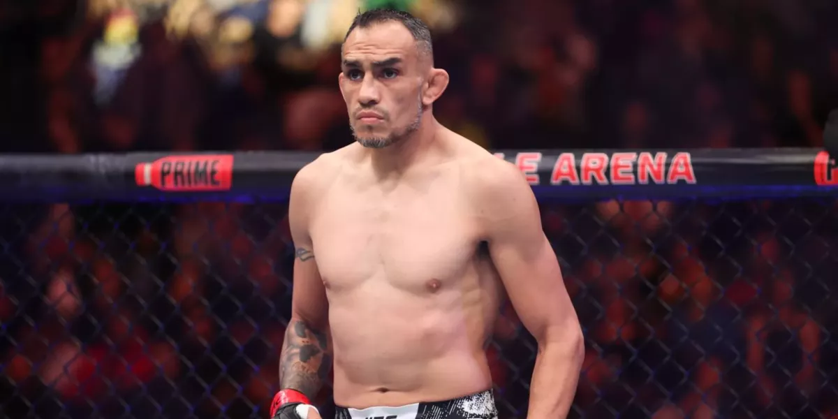 Tony Ferguson reaguje na sedmou prohru v řadě! Ukončí už kariéru?