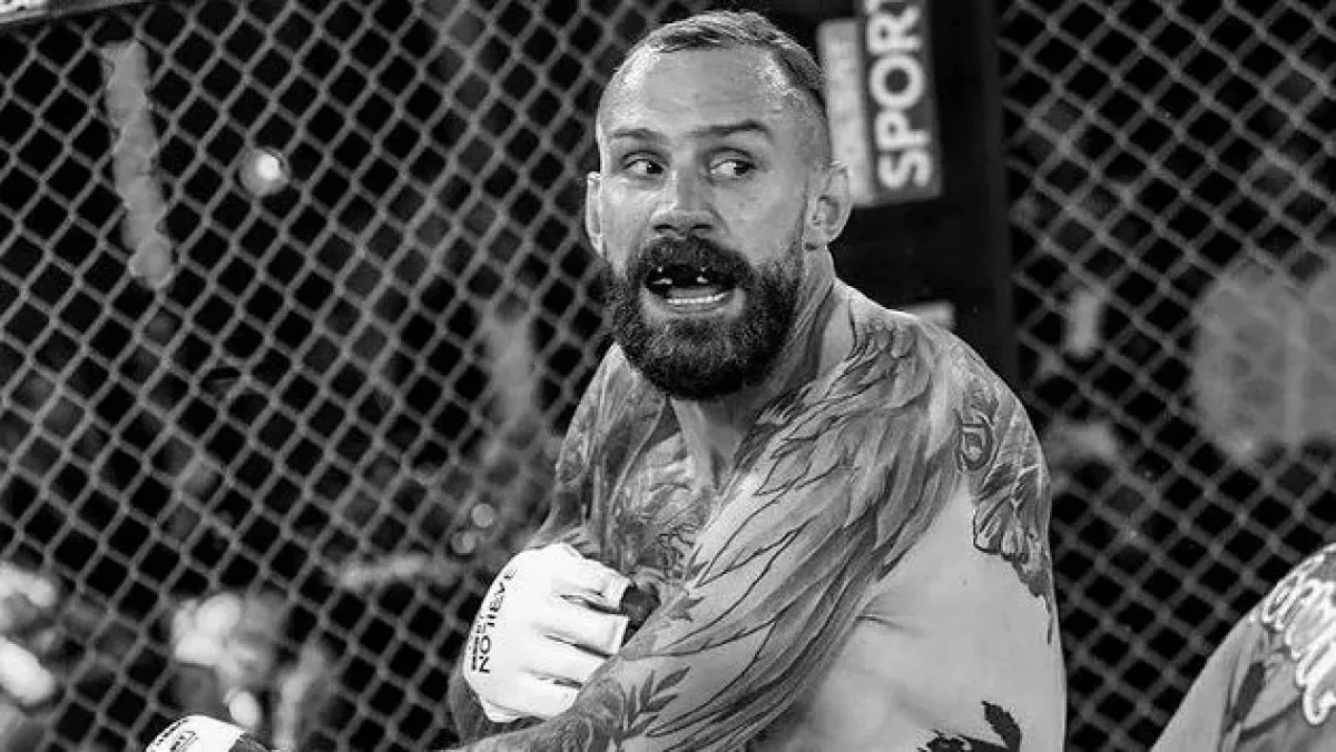Tragédie v Tatrách. Bojovník MMA se zřítil do rokle