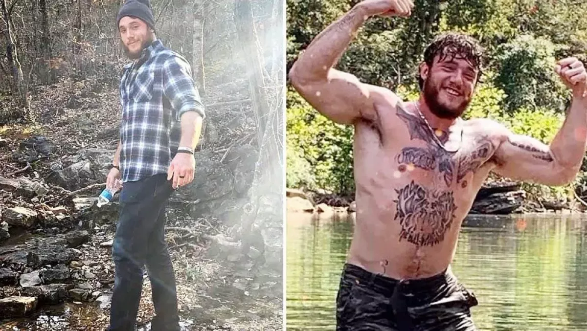 Tragický konec potvrzen. Našly se ostatky pohřešovaného zápasníka