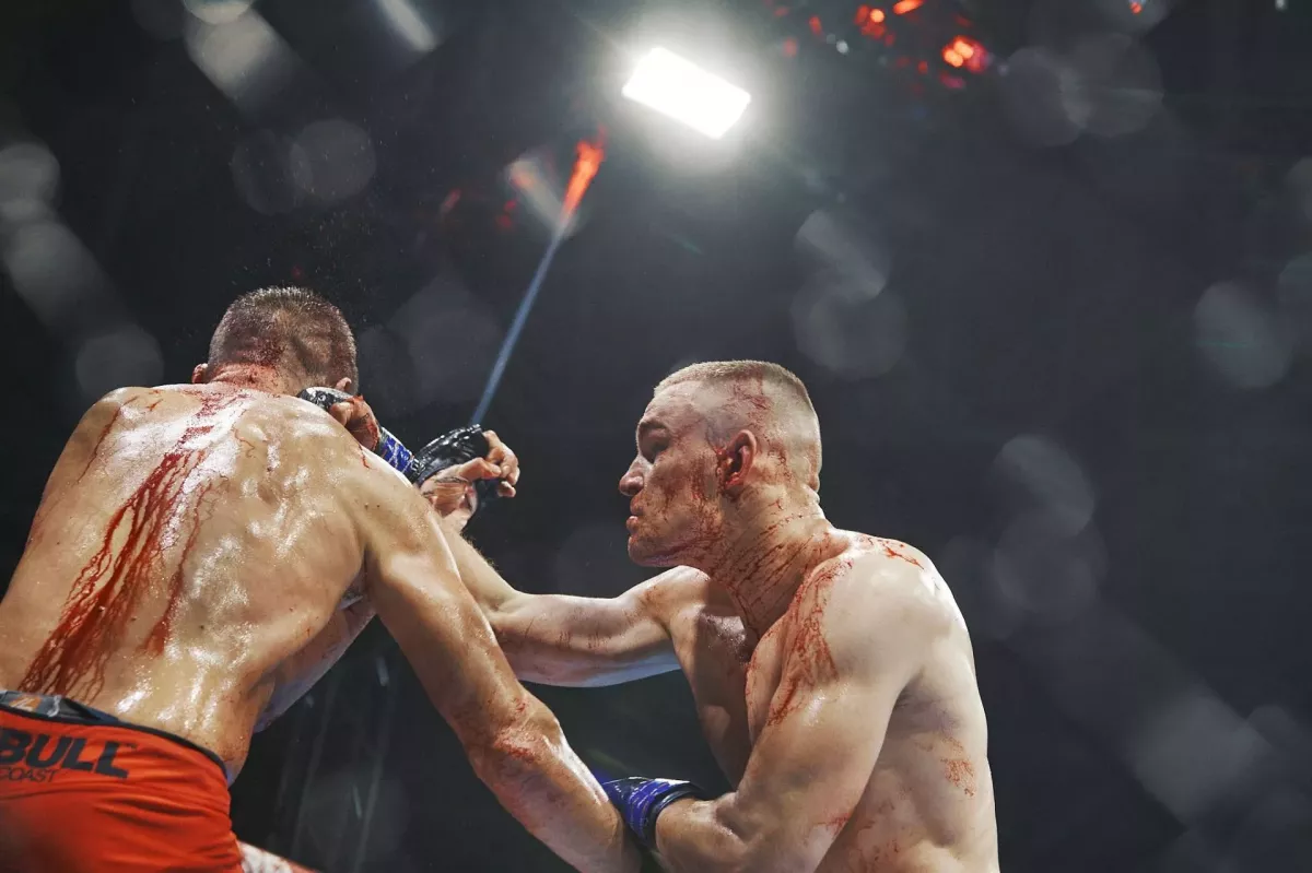 Trenér Garby promluvil o nabídkách z PFL a ONE FC. A jak je to s Vémolou?