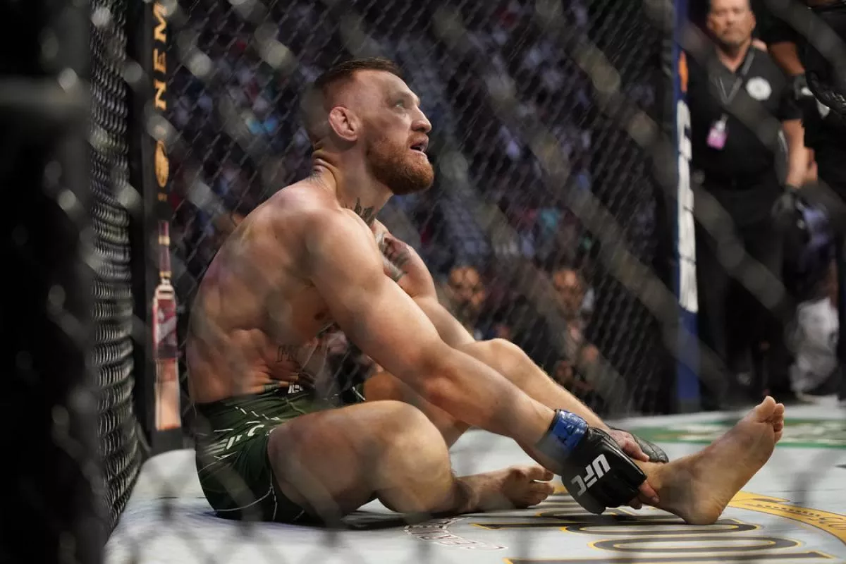 Trenér Reinders: Conor pořád má oheň. Proč Vémola porazí Marpa?