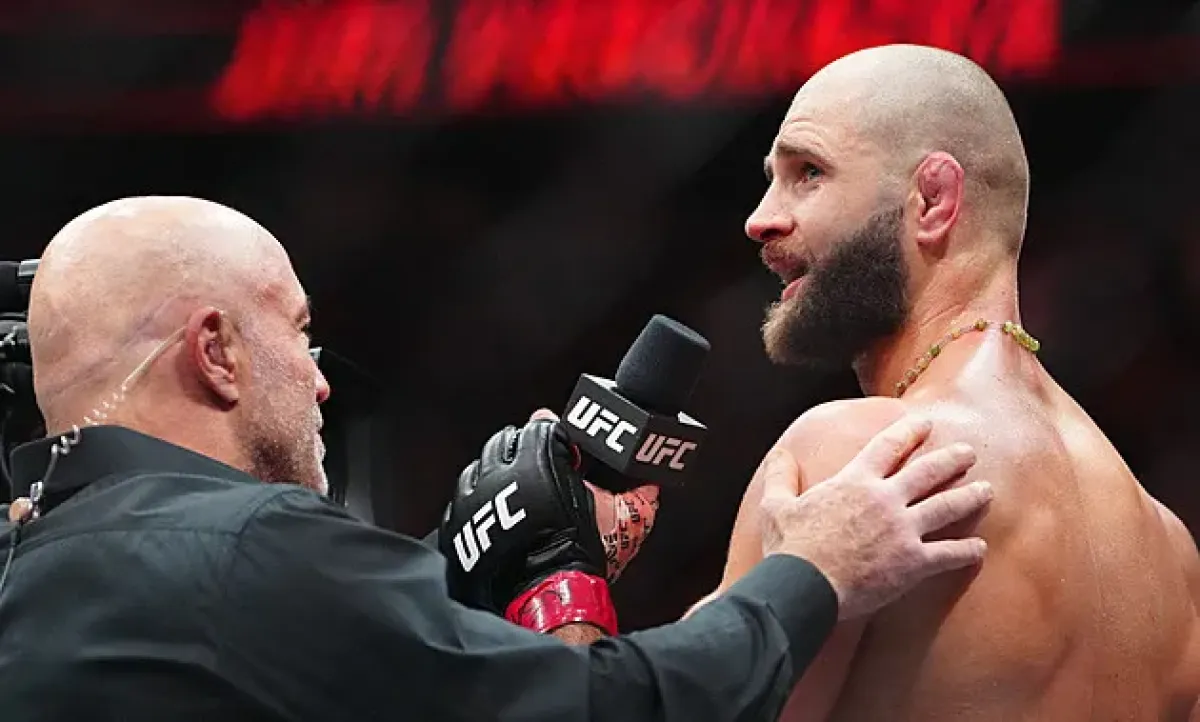 Tři scénáře pro Procházku. Výhru a ambice má, ale kam dál? Situace v UFC je spletitá