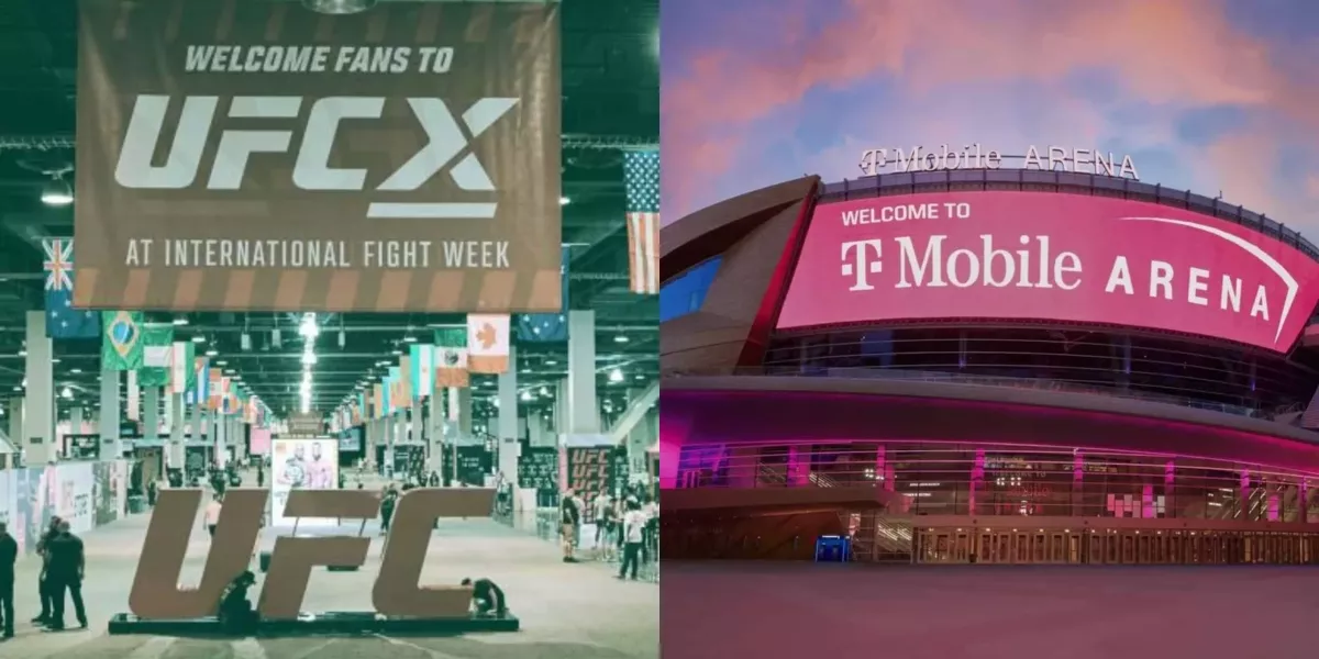 Tři taháky? Už tak skvělý turnaj UFC 290 hlásí další titulovou bitvu
