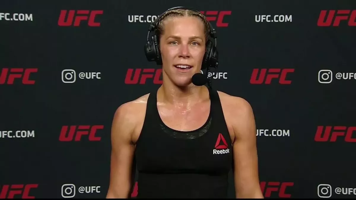 Tři výhry v řadě a konec v UFC? Oblíbenou válečnici trápí nejistota i liknavost. Bude odříznuta?