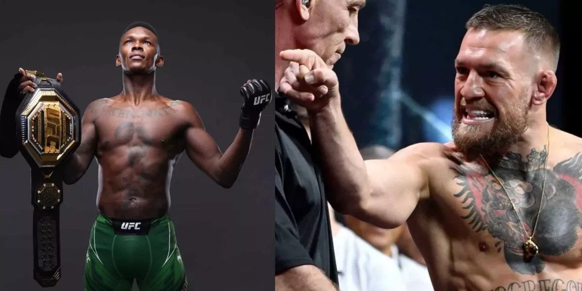 Turnaj UFC 276 překonal i galavečer s Conorem McGregorem