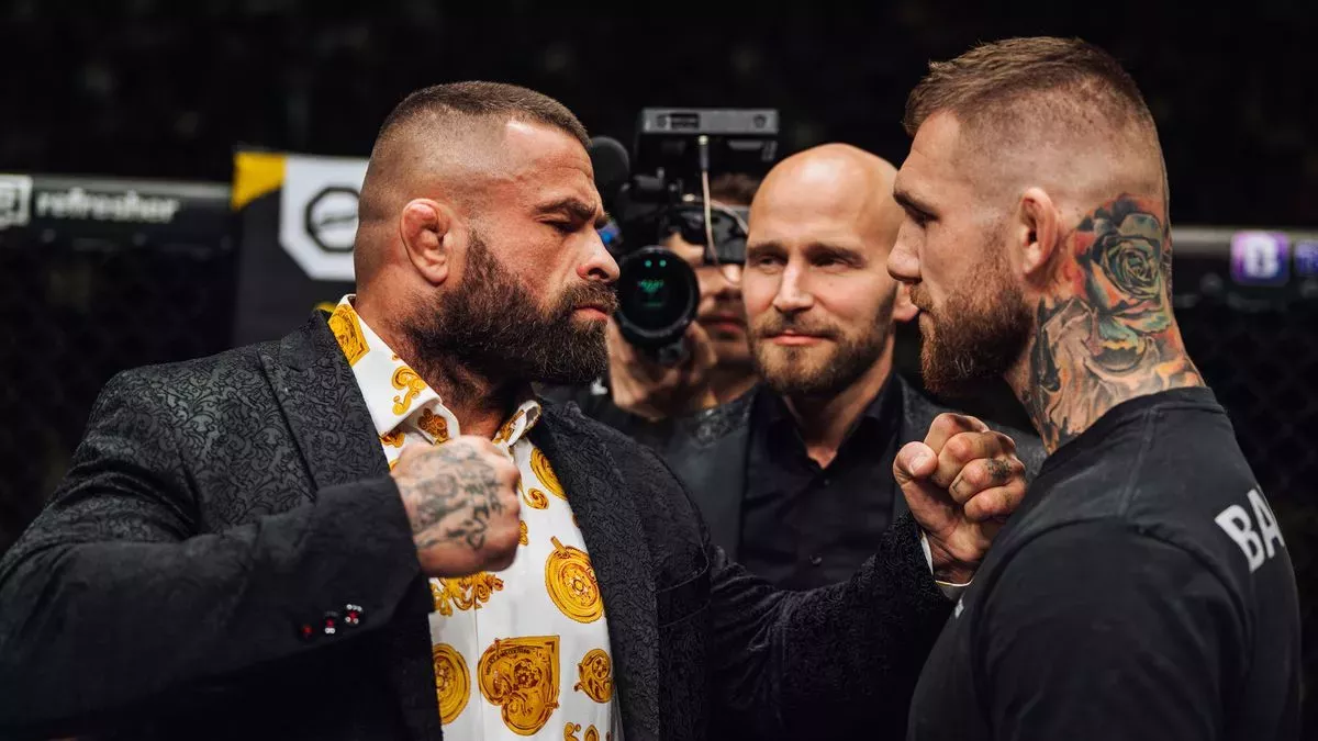 Tváří v tvář Vémolovi. Řešení dávné nenávisti i nečekaná Terminátorova výzva