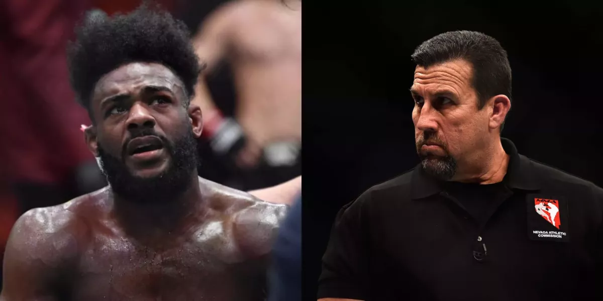 Tvůrce MMA pravidel vysvětluje, proč Sterling nad Yanem nevyhrál