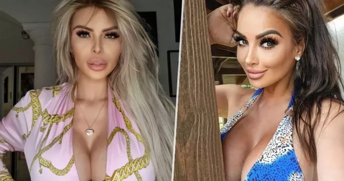 Ty ku**o prašivá, taháš otce od dvou dětí! Naštvaná Lela se pustila do Vémolovy ex