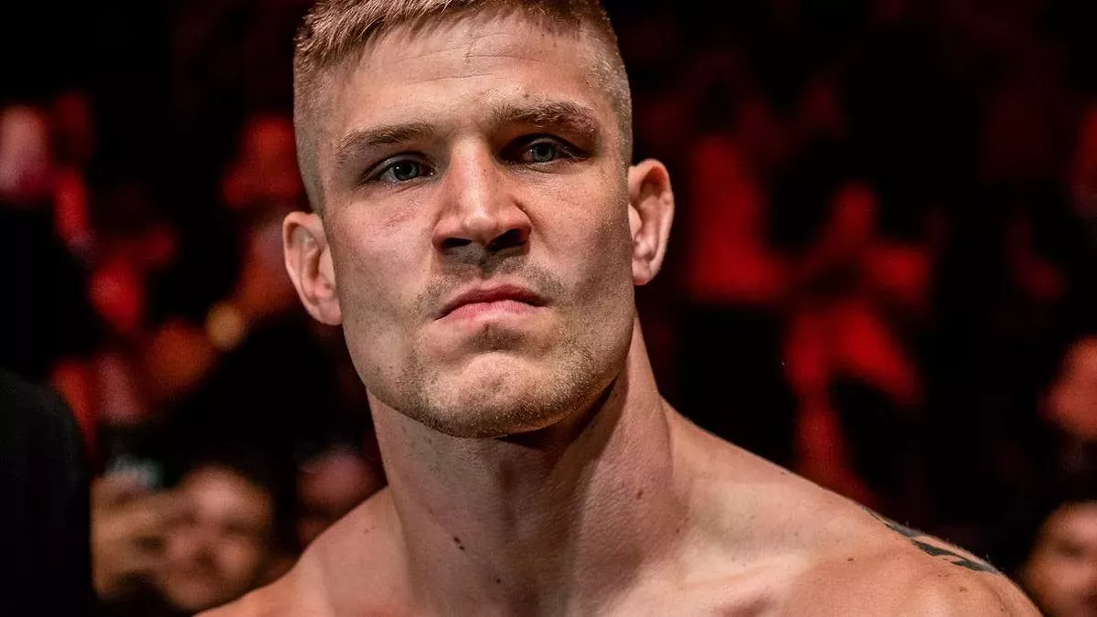 Týdny dřiny a potu mimo domov! Nejedu si dělat kamarády, ať si klidně na mě bučí, hlásí oblíbený fighter