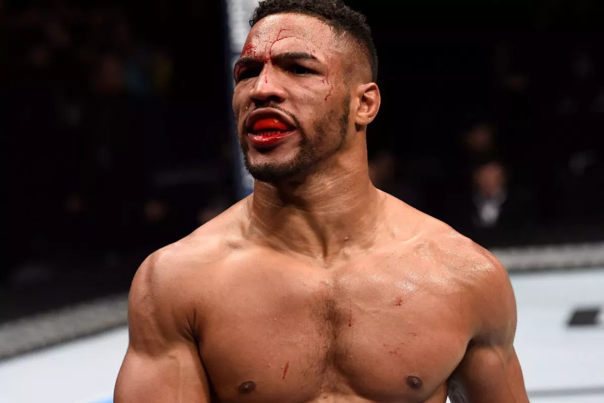 U Nurmagomedova beru víc než šampioni UFC, pochlubil se Američan. Vyhazov mu přišel mailem