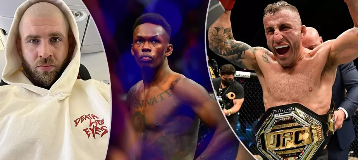 UFC 276: tanečník či trilogie. Vegas uvítá šampiony včetně Procházky