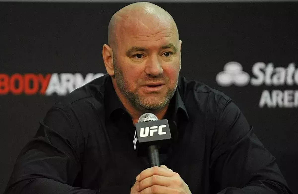 UFC jako spolek otrokářů! Výplata bojovníka ve výši 10 nebo 12 tisíc dolarů za zápas je ostudná