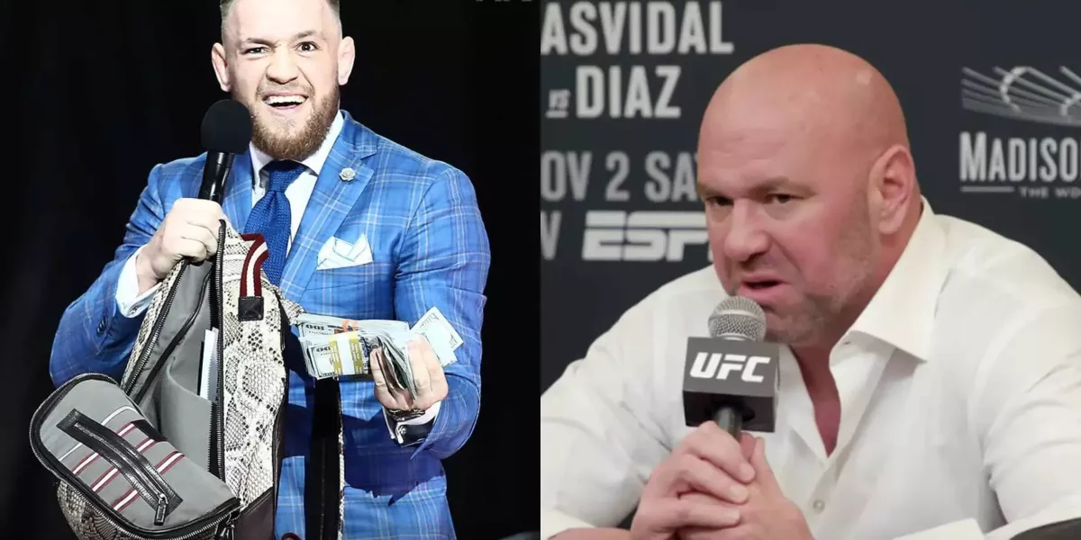 UFC má pro fanoušky do roku 2023 další špatnou zprávu, kterou neuslyší rádi