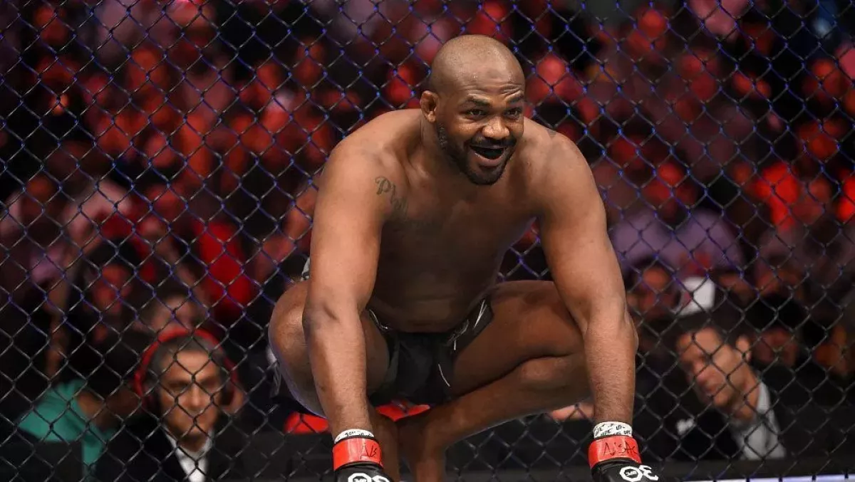 UFC má trhák, dojde na bitvu legend. Slavný šéf i fanoušci žasnou