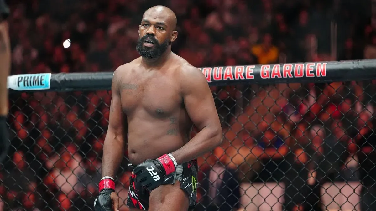 UFC možná čeká obří bitva. Byl by to největší zápas v historii lidstva, zní ze zámoří