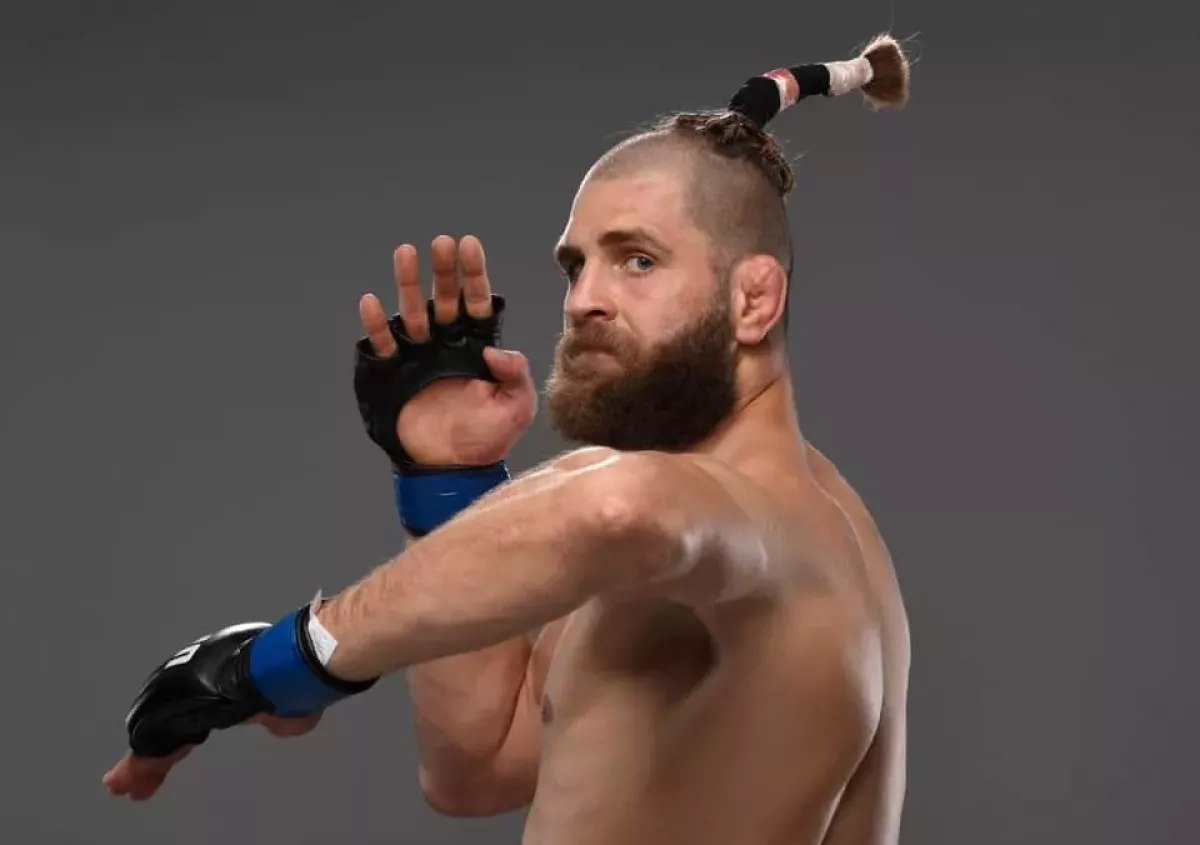 UFC představila oficiální trailer k titulovému boji Teixeira vs. Procházka