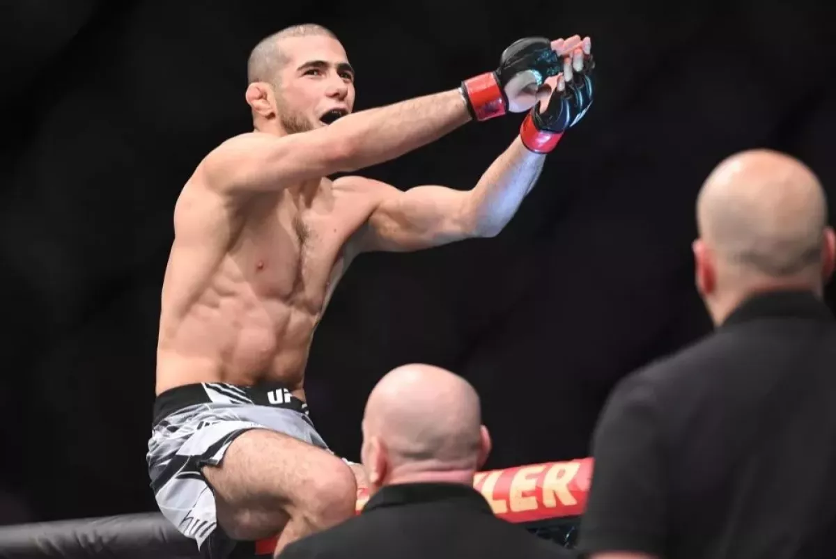 UFC se v létě vrátí do Londýna. V akci se opět představí i domácí super talent