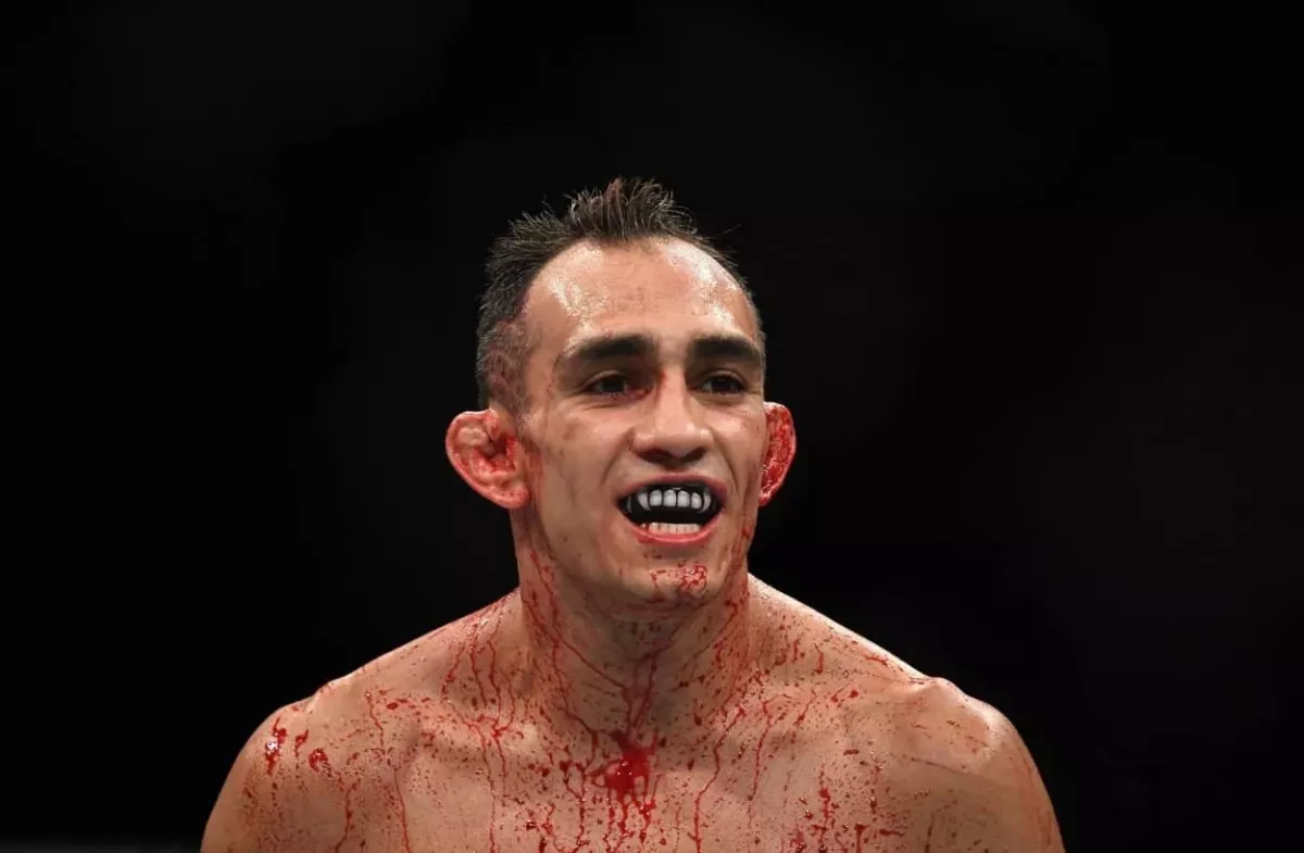 UFC už našlo soupeře pro Tonyho Fergusona?