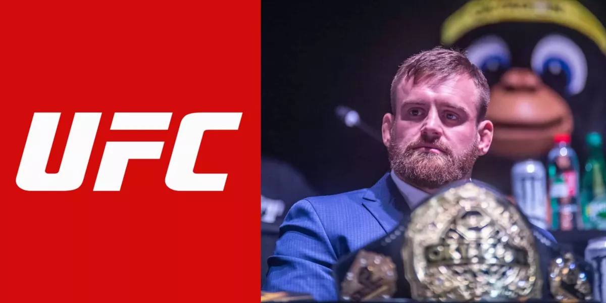 UFC veterán s 15 výhrami a 14 ukončeními jako náhradník pro Kincla?