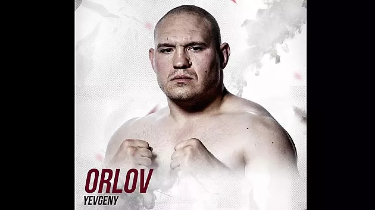 Ukrajinský zápasník MMA v Česku: Kéž by bojovali prezidenti jen proti sobě