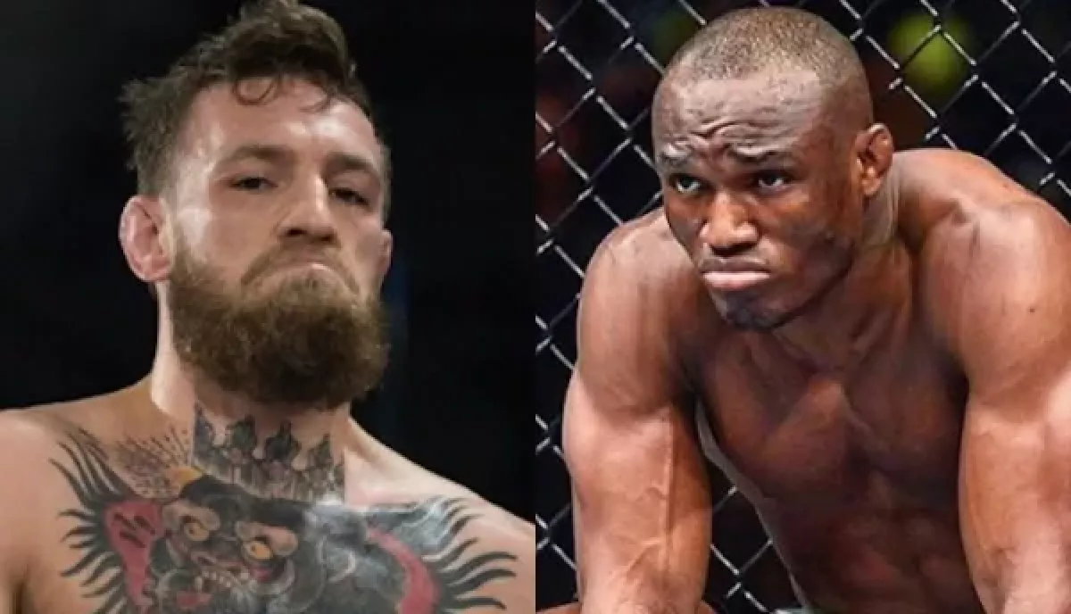 Usman: Dám ruku do ohně, že se McGregor už nikdy nestane šampionem