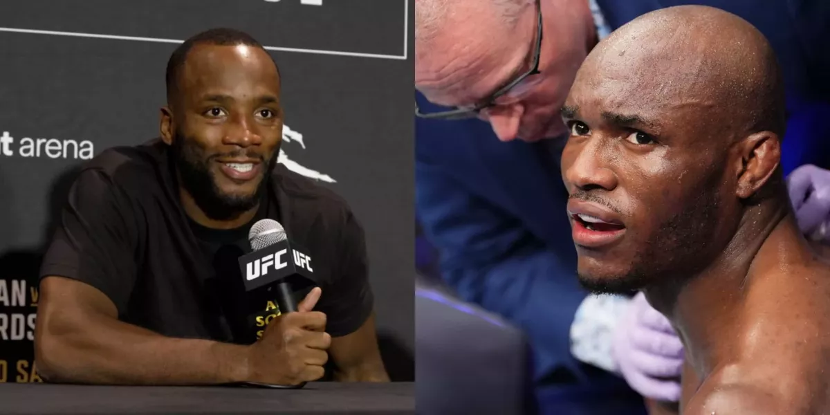 Usman může mít smůlu? Leon Edwards mluví o překvapivém vyzyvateli