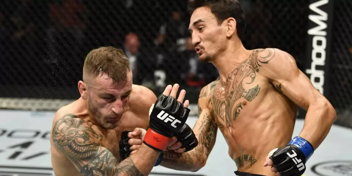 Už to dává smysl? Volkanovski odhalil zákulisí druhého souboje s Maxem